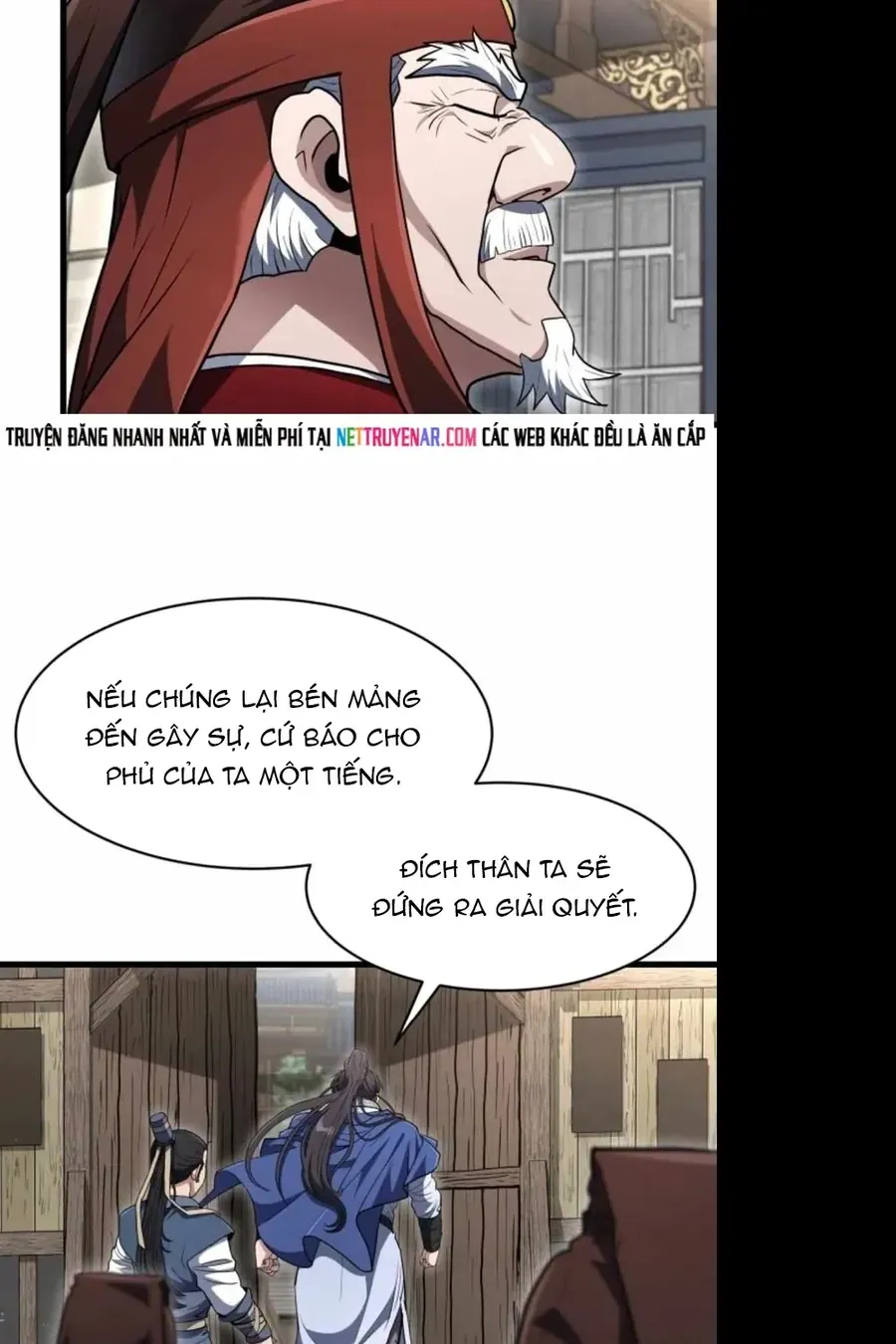 Trùng Sinh Làm Phế Vật Đan Gia Chapter 38 - 39
