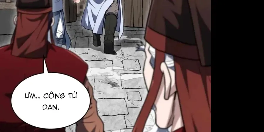 Trùng Sinh Làm Phế Vật Đan Gia Chapter 38 - 40