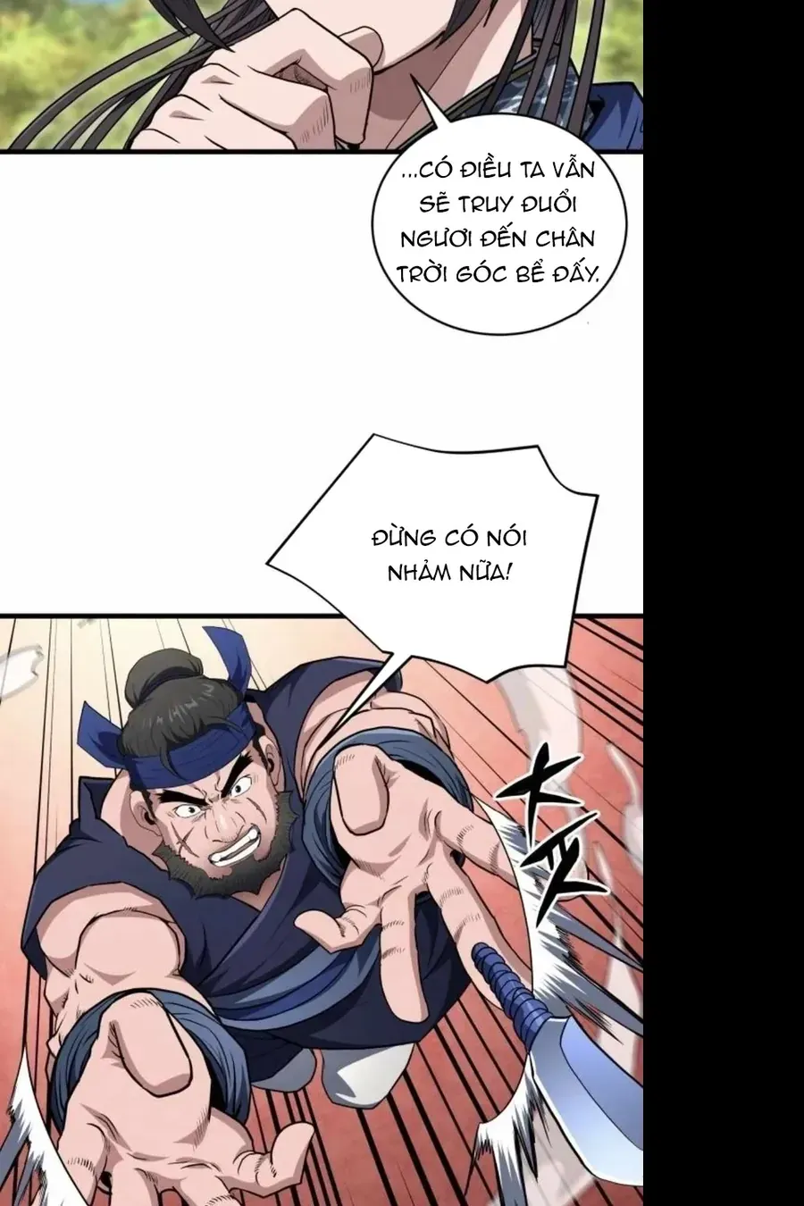 Trùng Sinh Làm Phế Vật Đan Gia Chapter 38 - 5