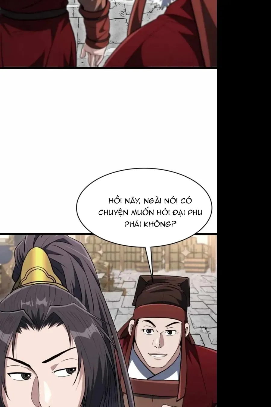 Trùng Sinh Làm Phế Vật Đan Gia Chapter 38 - 41