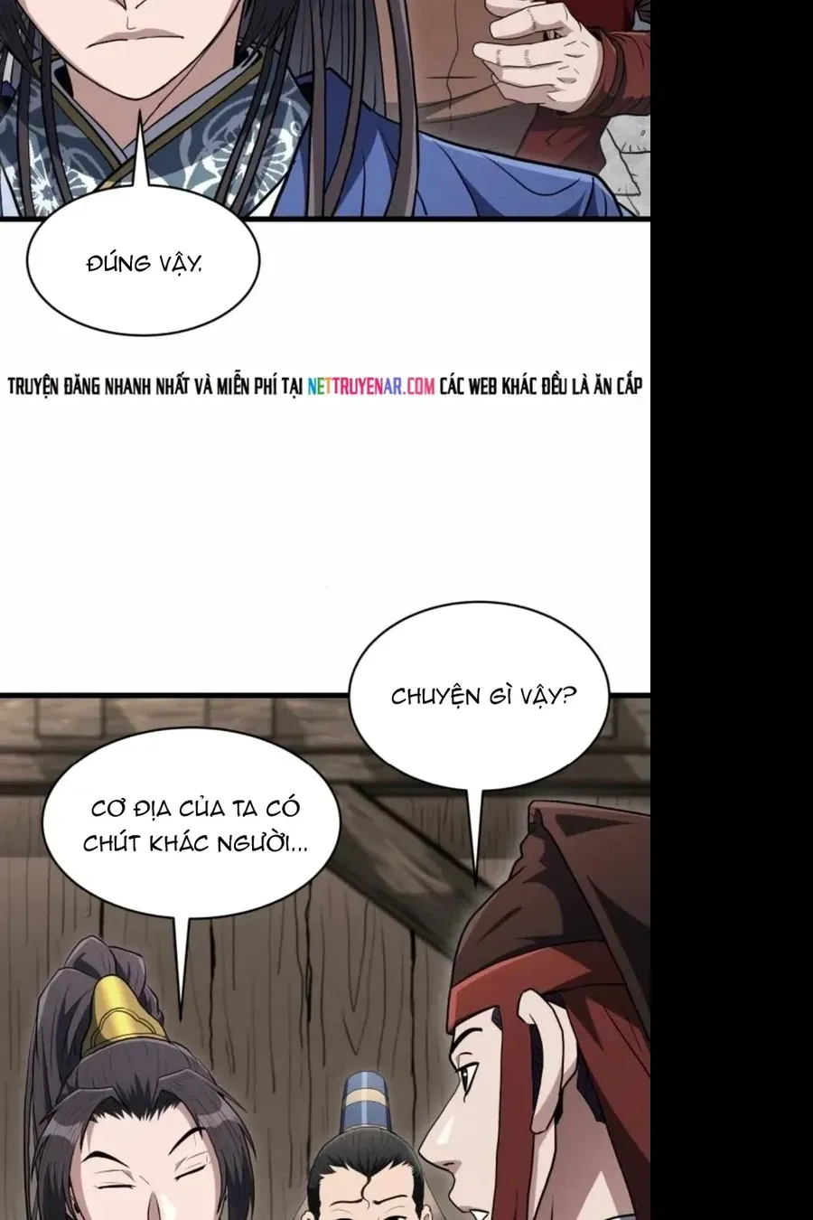 Trùng Sinh Làm Phế Vật Đan Gia Chapter 38 - 42
