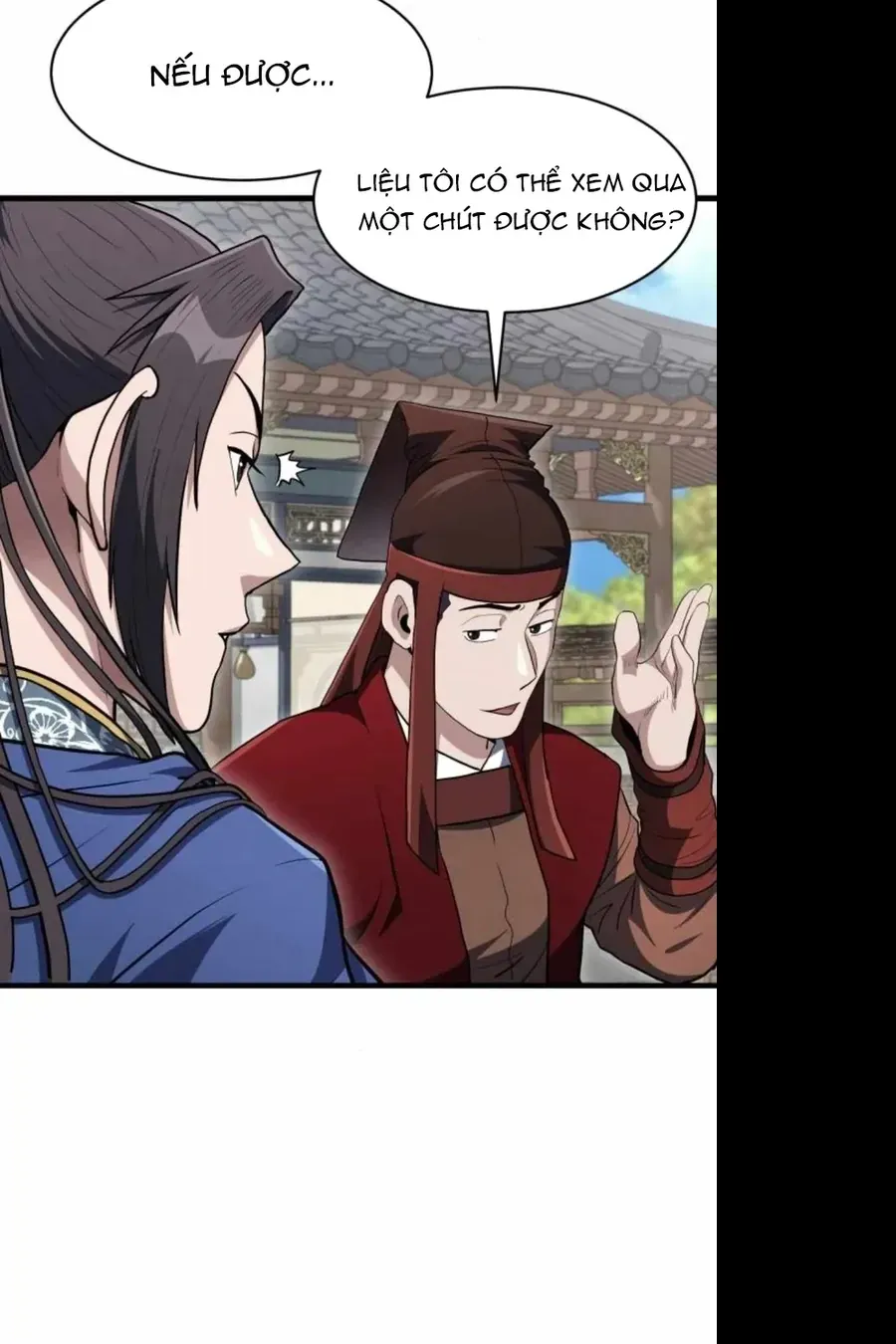 Trùng Sinh Làm Phế Vật Đan Gia Chapter 38 - 45