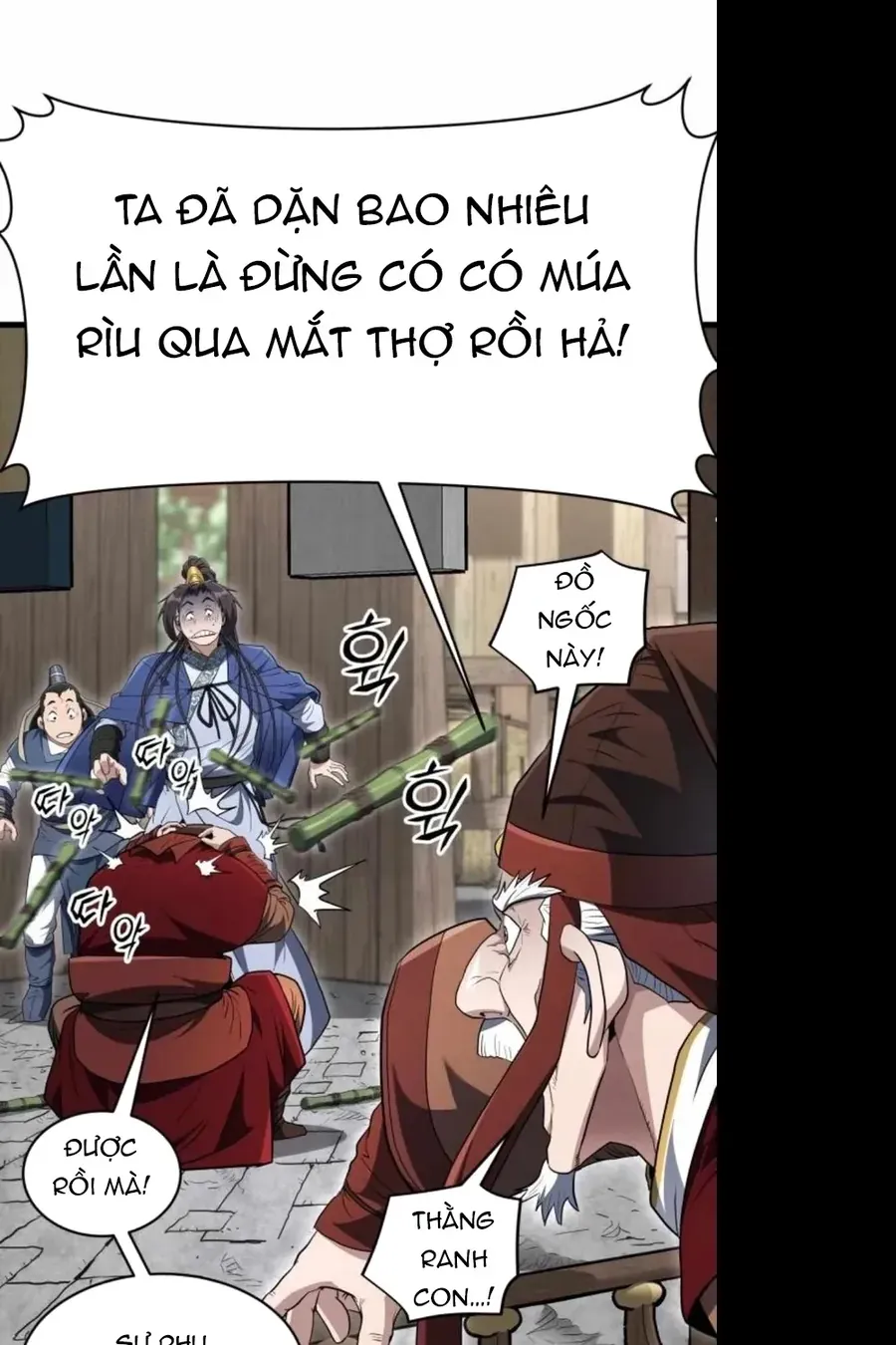 Trùng Sinh Làm Phế Vật Đan Gia Chapter 38 - 47
