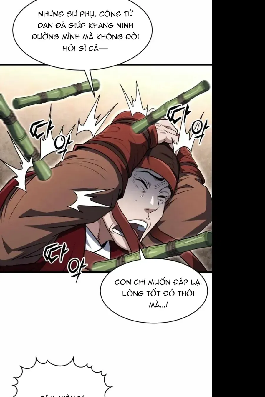 Trùng Sinh Làm Phế Vật Đan Gia Chapter 38 - 49