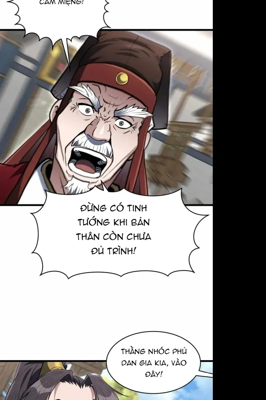 Trùng Sinh Làm Phế Vật Đan Gia Chapter 38 - 50