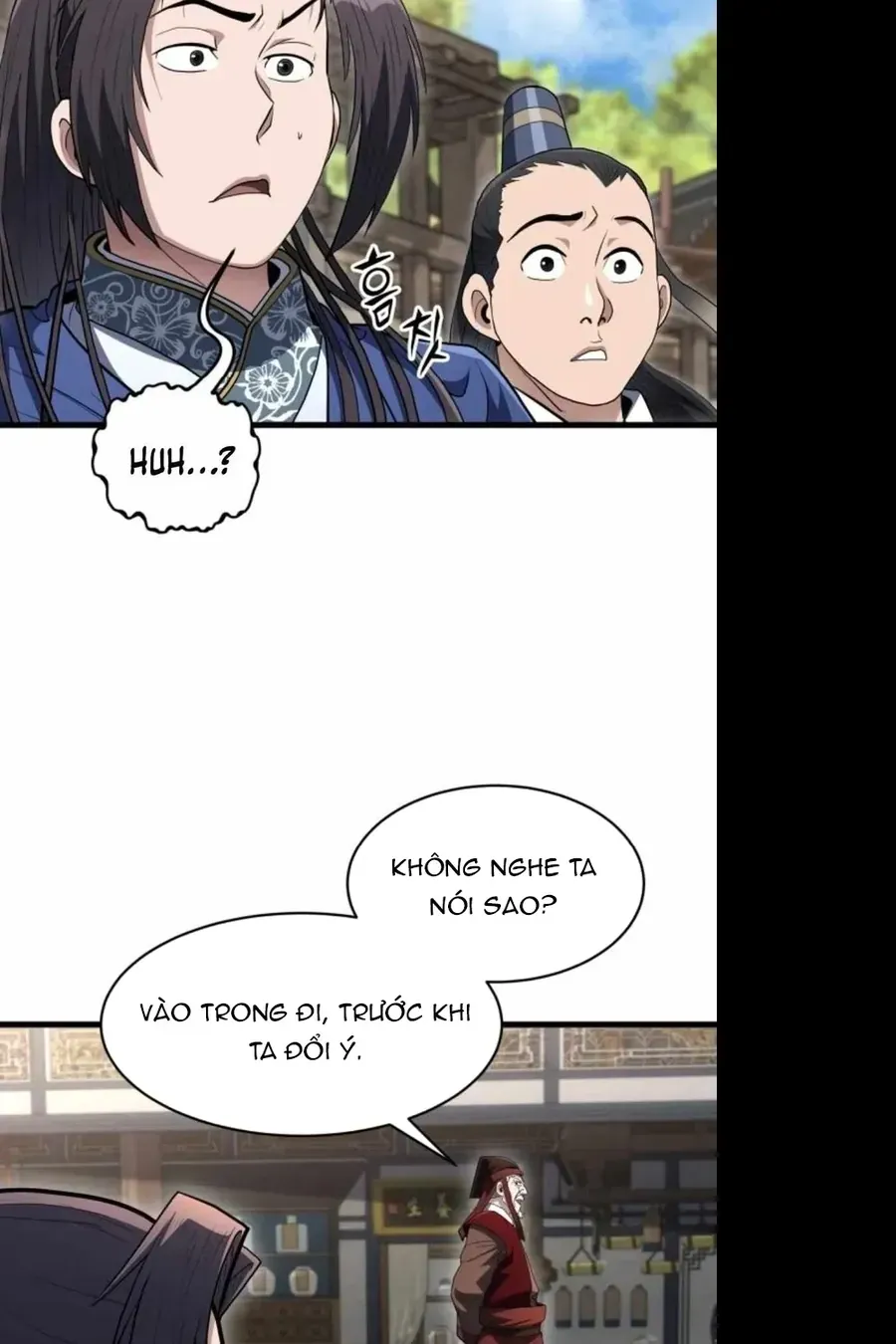 Trùng Sinh Làm Phế Vật Đan Gia Chapter 38 - 51