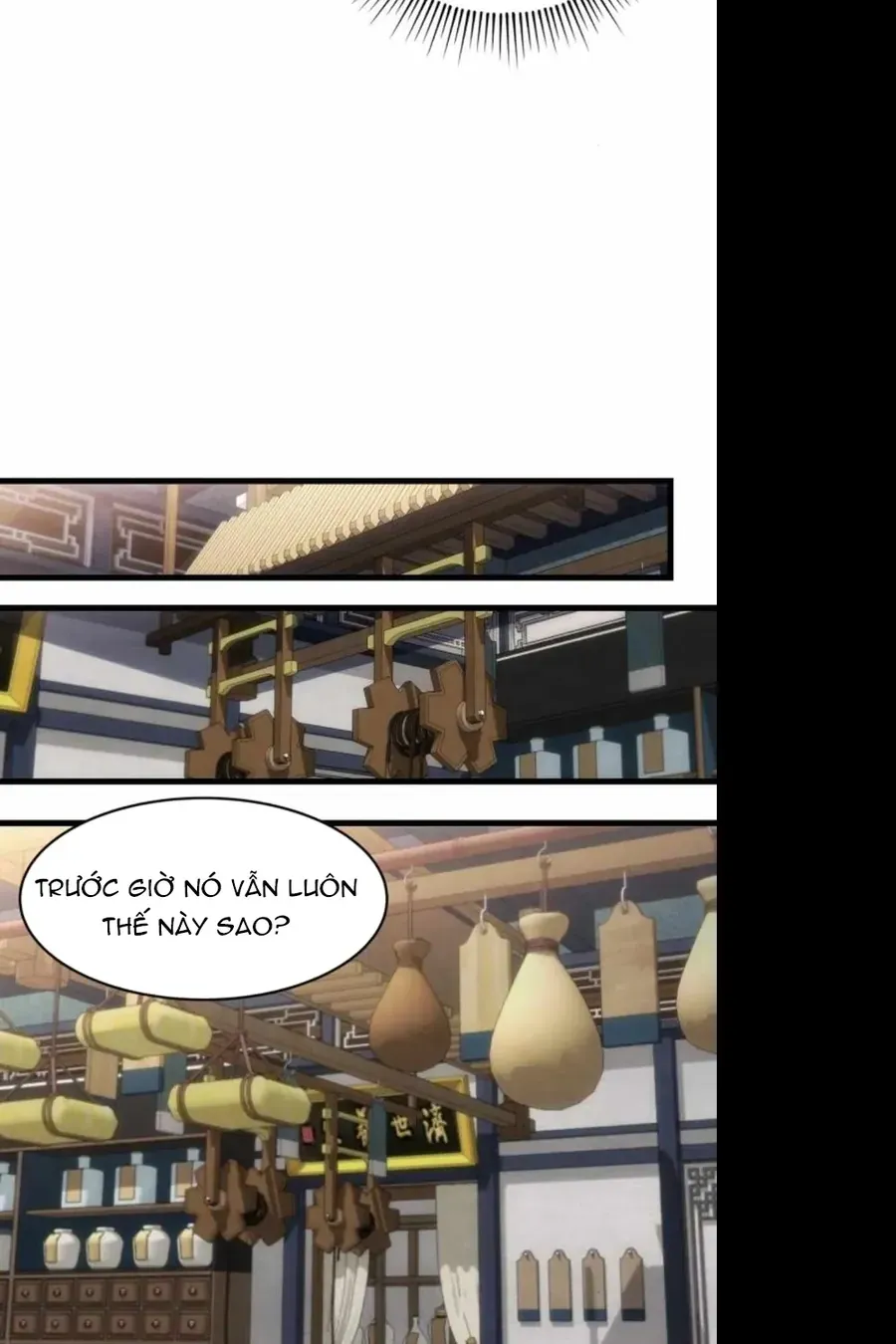 Trùng Sinh Làm Phế Vật Đan Gia Chapter 38 - 54