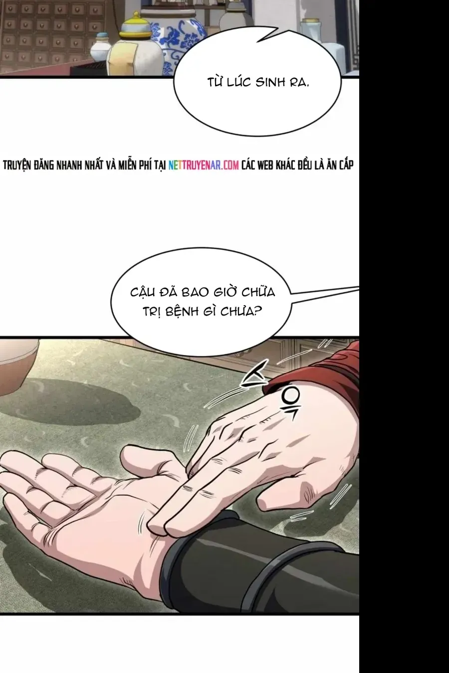 Trùng Sinh Làm Phế Vật Đan Gia Chapter 38 - 55