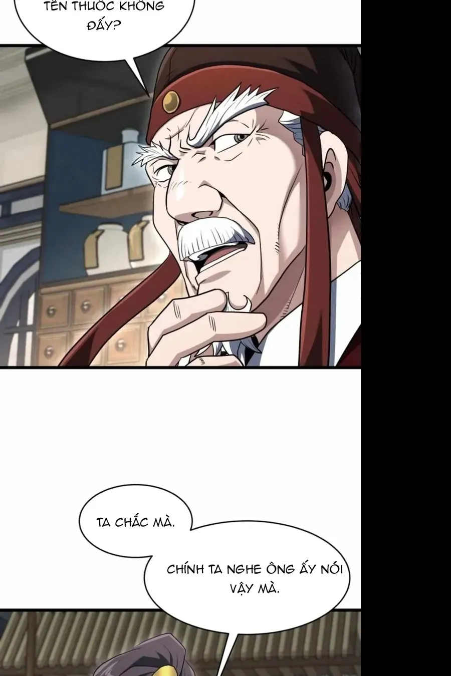 Trùng Sinh Làm Phế Vật Đan Gia Chapter 38 - 58