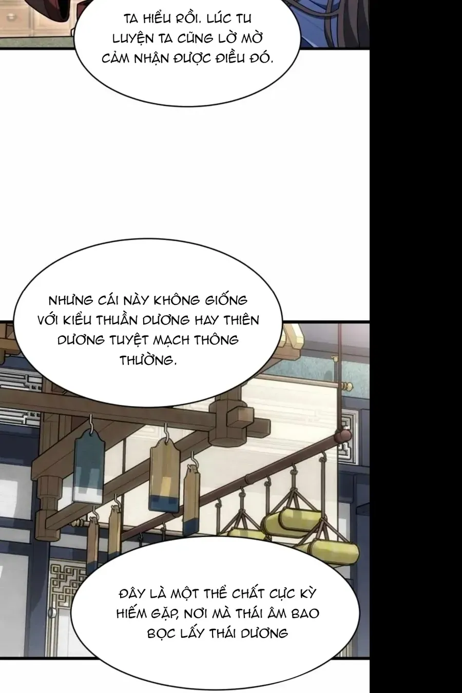 Trùng Sinh Làm Phế Vật Đan Gia Chapter 38 - 61