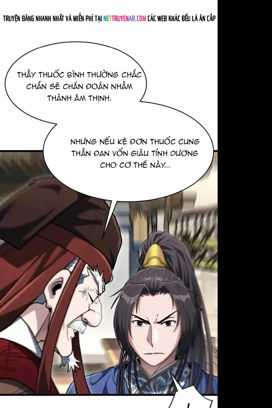 Trùng Sinh Làm Phế Vật Đan Gia Chapter 38 - 62