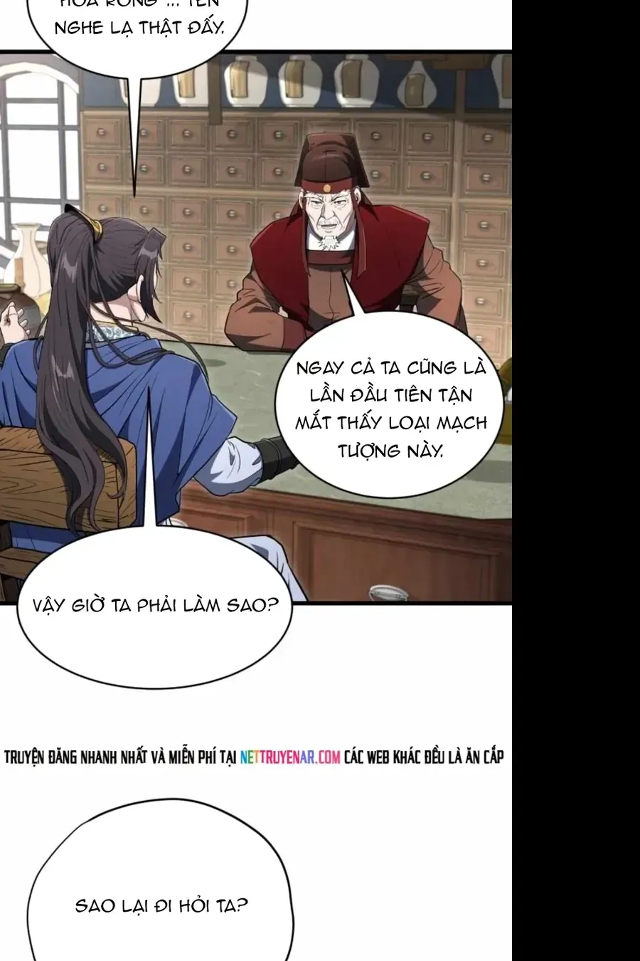 Trùng Sinh Làm Phế Vật Đan Gia Chapter 38 - 66