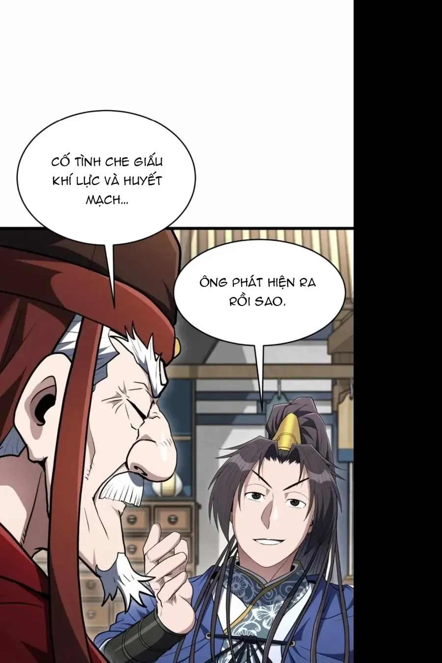 Trùng Sinh Làm Phế Vật Đan Gia Chapter 38 - 69