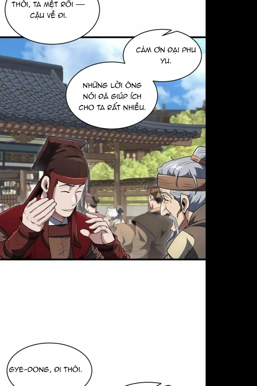 Trùng Sinh Làm Phế Vật Đan Gia Chapter 38 - 73