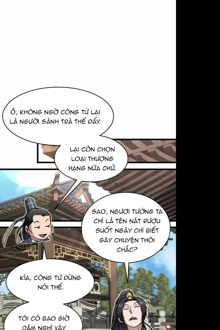 Trùng Sinh Làm Phế Vật Đan Gia Chapter 38 - 78