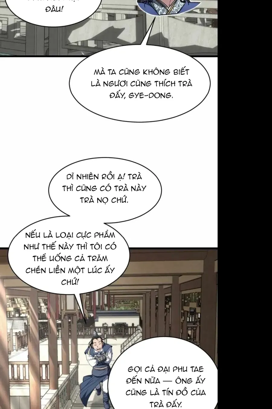 Trùng Sinh Làm Phế Vật Đan Gia Chapter 38 - 79