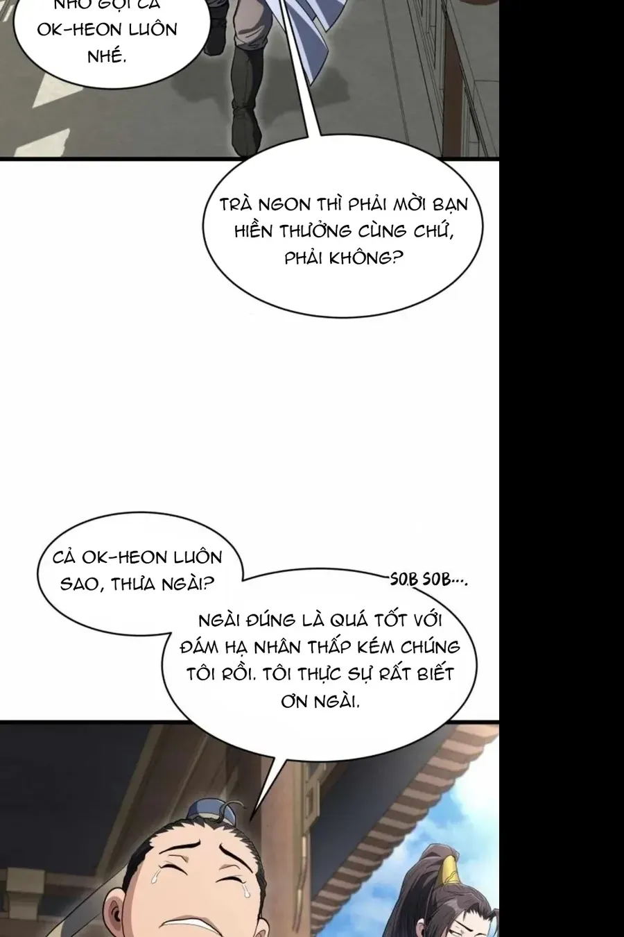 Trùng Sinh Làm Phế Vật Đan Gia Chapter 38 - 81