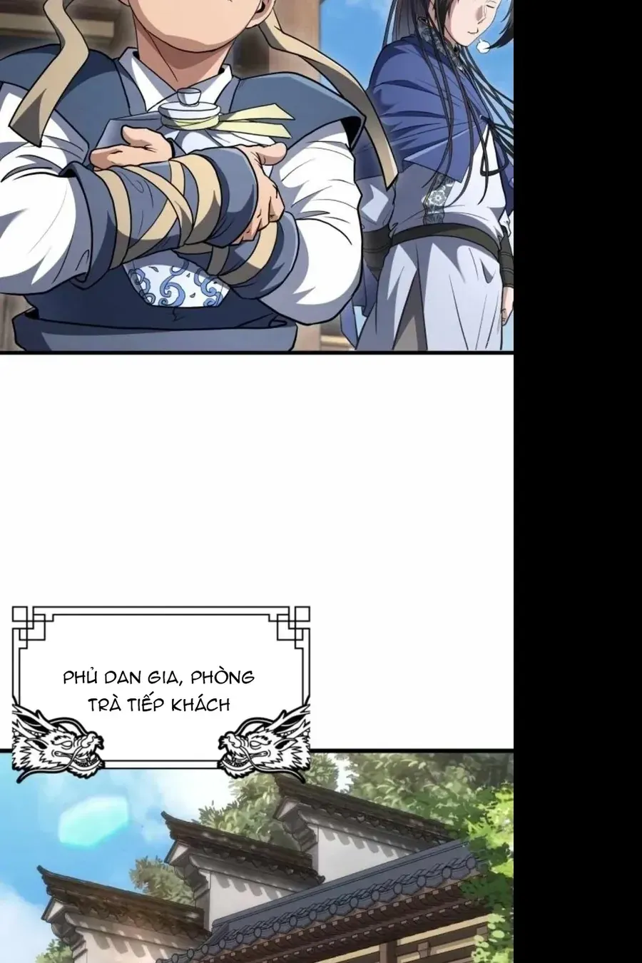 Trùng Sinh Làm Phế Vật Đan Gia Chapter 38 - 82