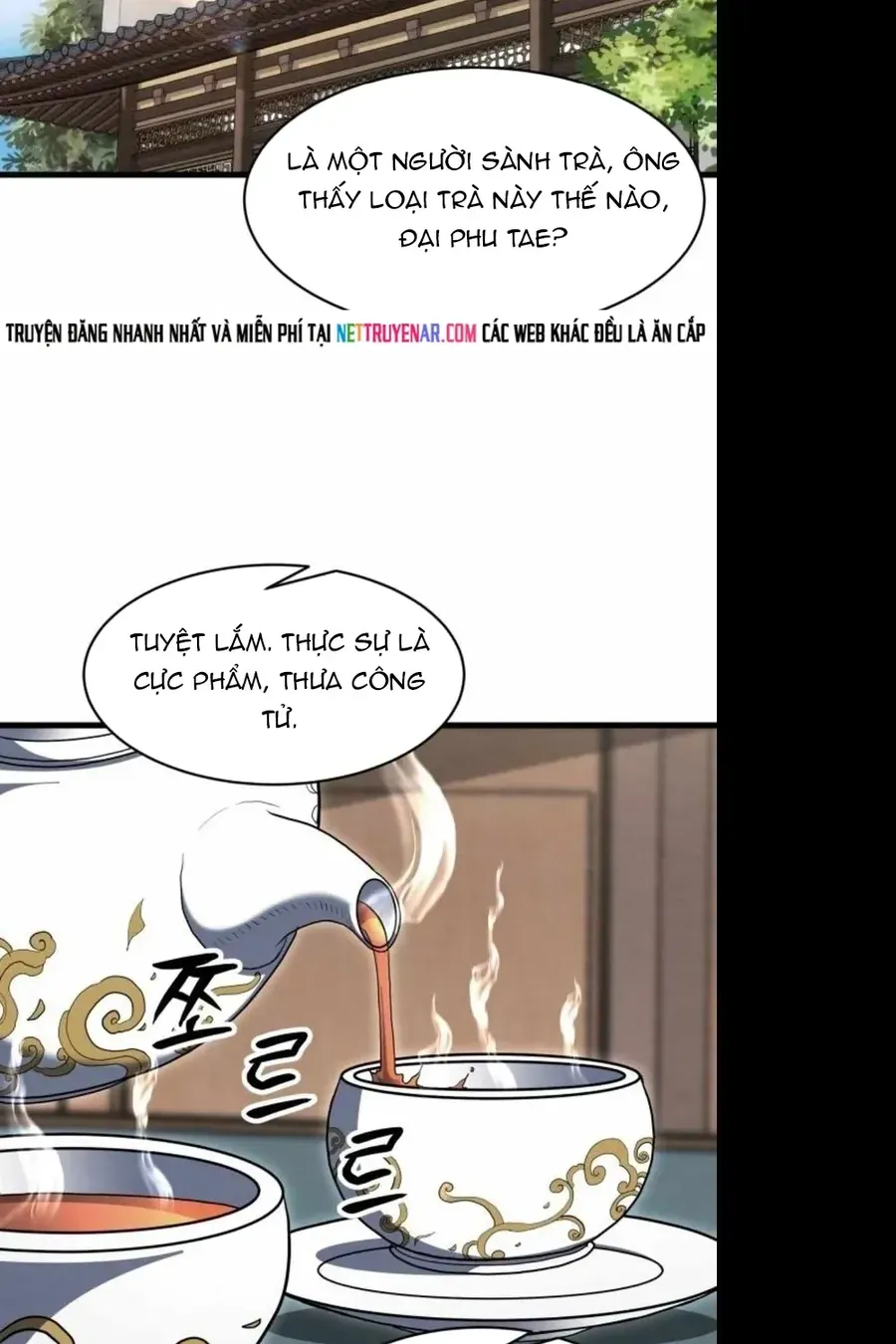 Trùng Sinh Làm Phế Vật Đan Gia Chapter 38 - 83