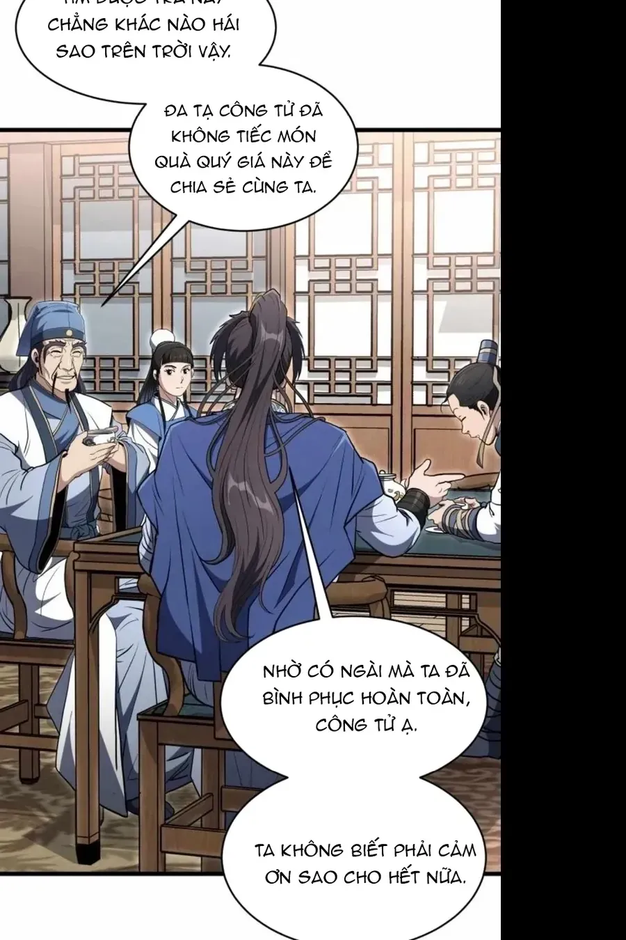 Trùng Sinh Làm Phế Vật Đan Gia Chapter 38 - 85
