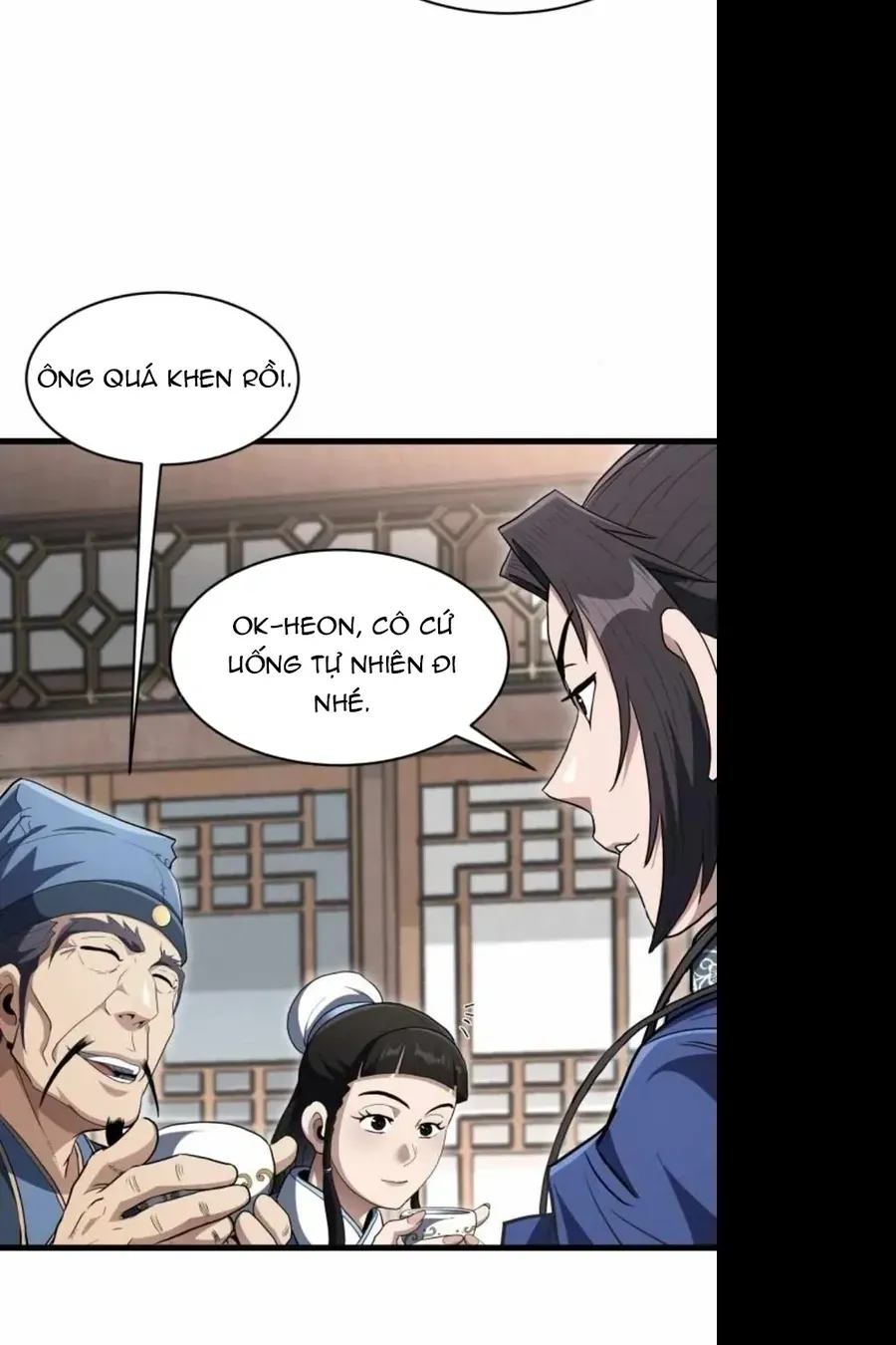 Trùng Sinh Làm Phế Vật Đan Gia Chapter 38 - 86