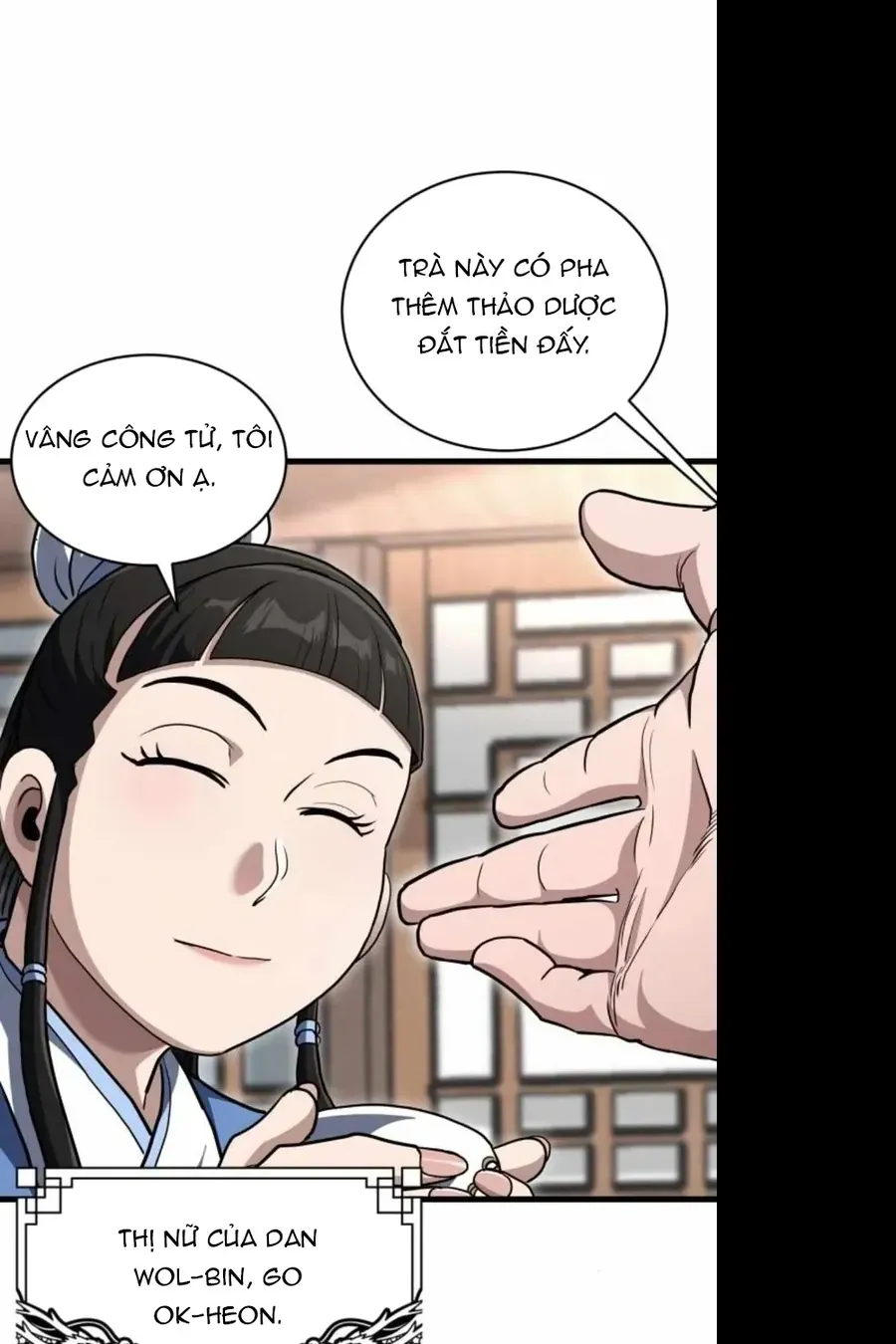 Trùng Sinh Làm Phế Vật Đan Gia Chapter 38 - 87