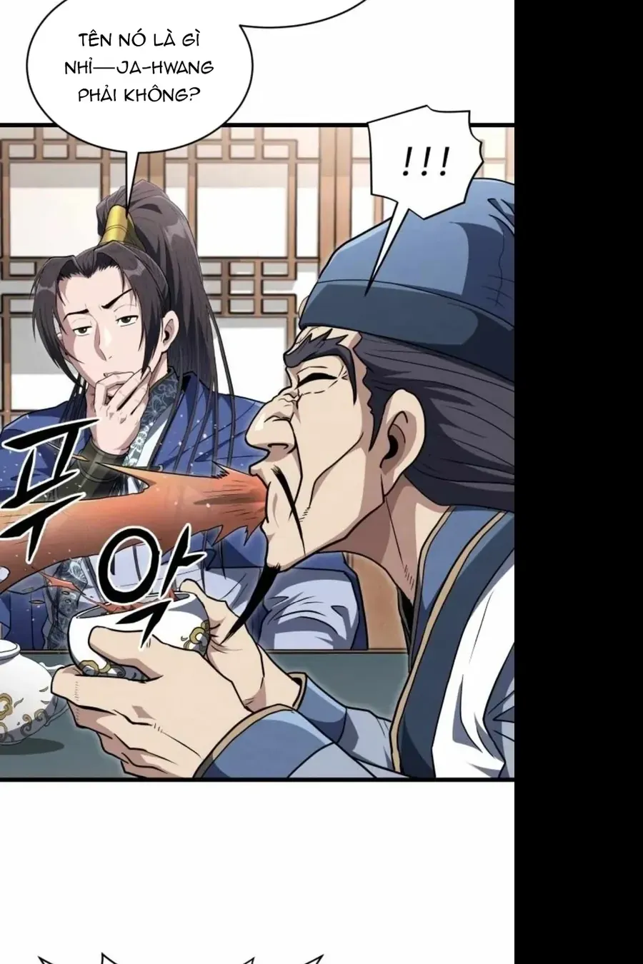 Trùng Sinh Làm Phế Vật Đan Gia Chapter 38 - 89