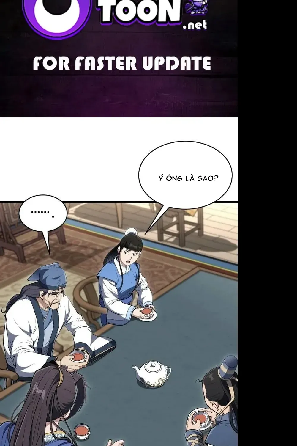 Trùng Sinh Làm Phế Vật Đan Gia Chapter 39 - 2
