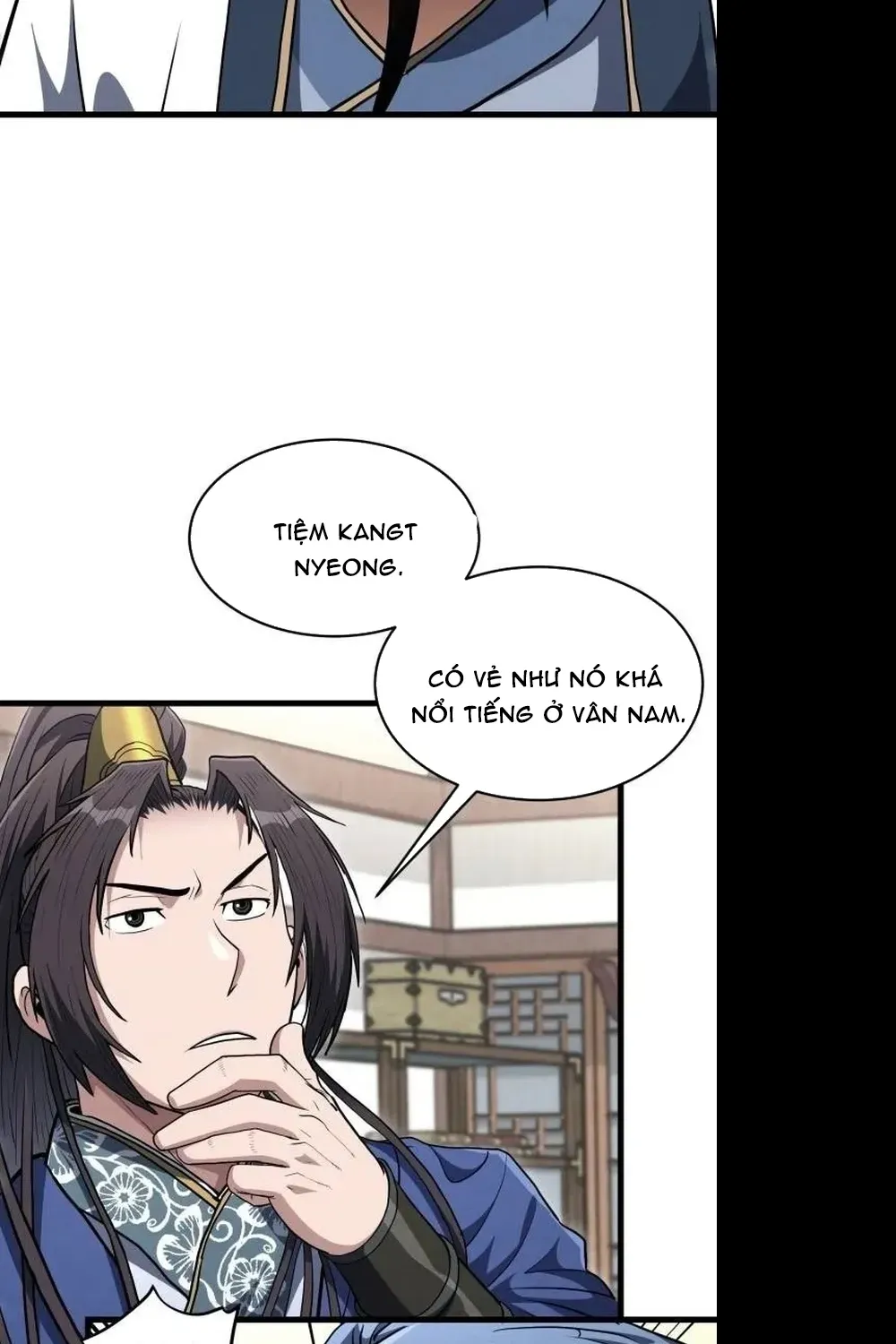 Trùng Sinh Làm Phế Vật Đan Gia Chapter 39 - 11