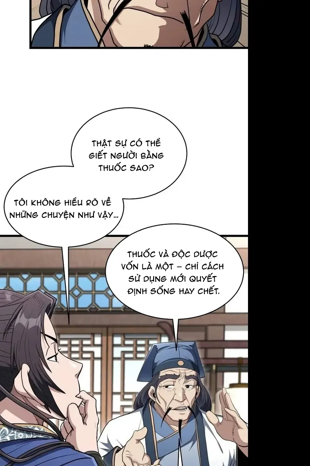 Trùng Sinh Làm Phế Vật Đan Gia Chapter 39 - 13