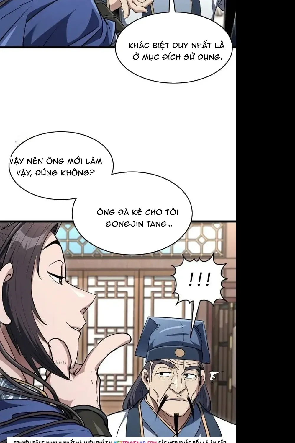 Trùng Sinh Làm Phế Vật Đan Gia Chapter 39 - 14