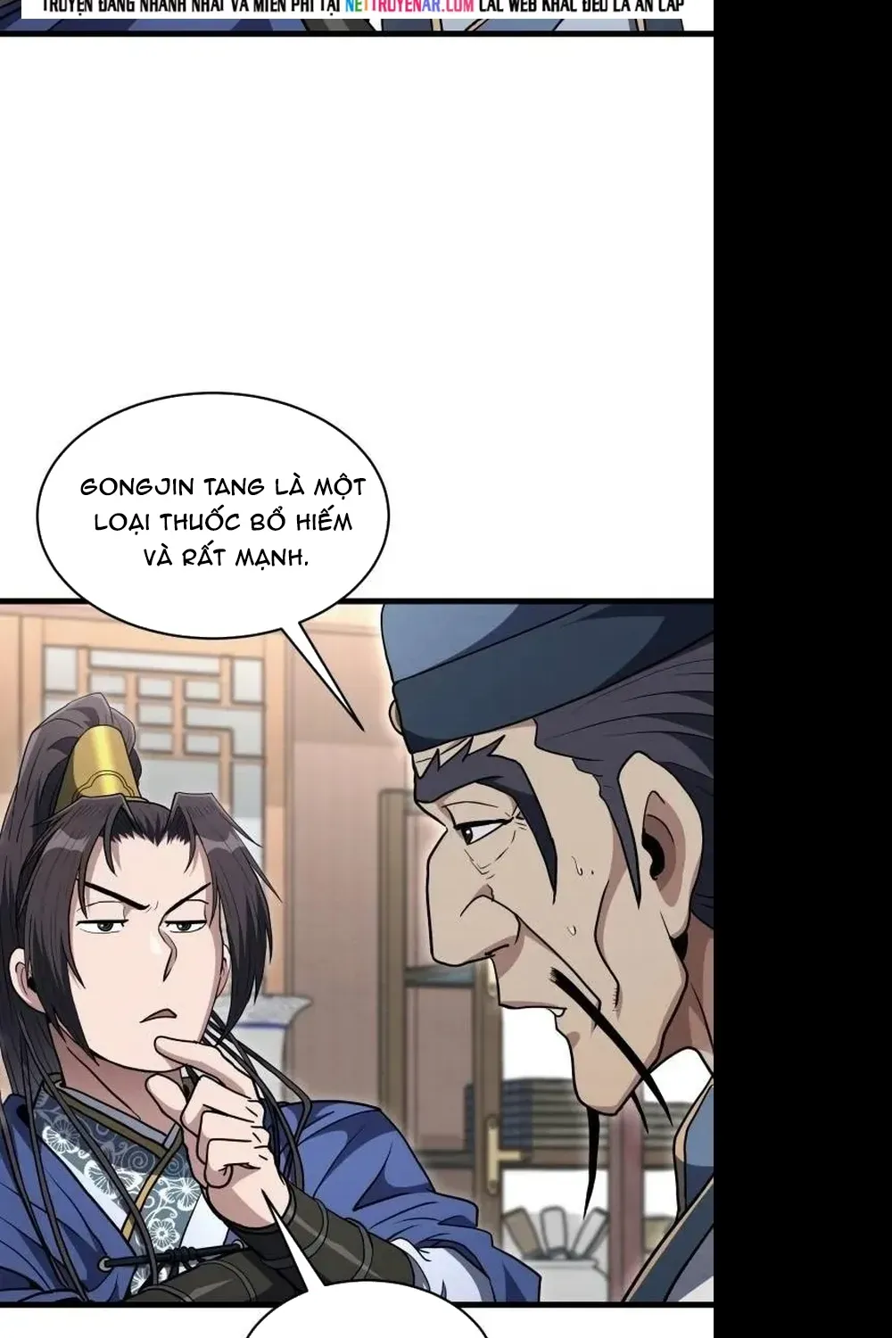 Trùng Sinh Làm Phế Vật Đan Gia Chapter 39 - 15