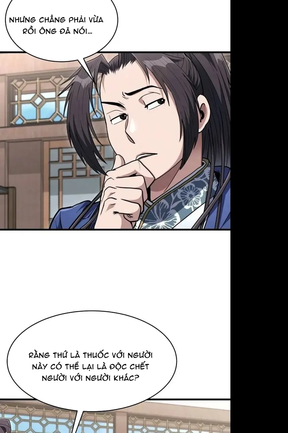 Trùng Sinh Làm Phế Vật Đan Gia Chapter 39 - 17