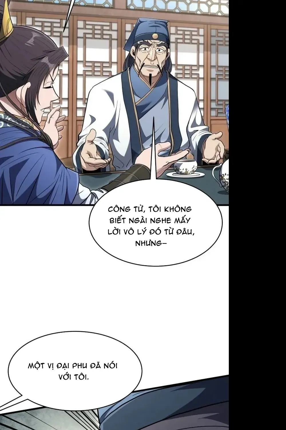 Trùng Sinh Làm Phế Vật Đan Gia Chapter 39 - 18