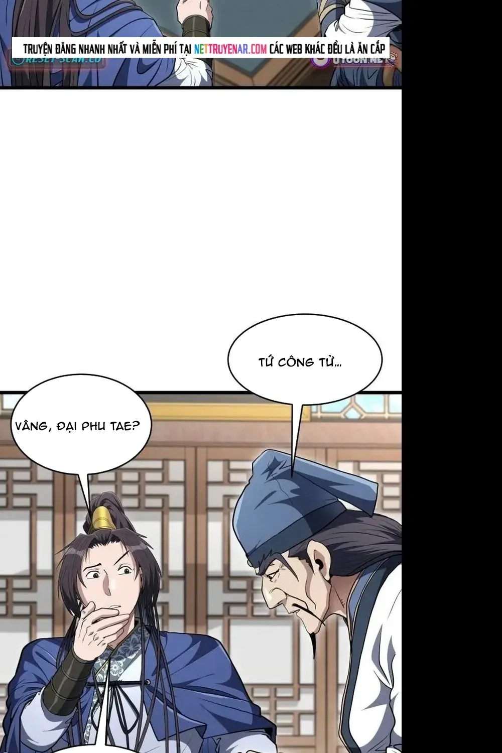 Trùng Sinh Làm Phế Vật Đan Gia Chapter 39 - 3