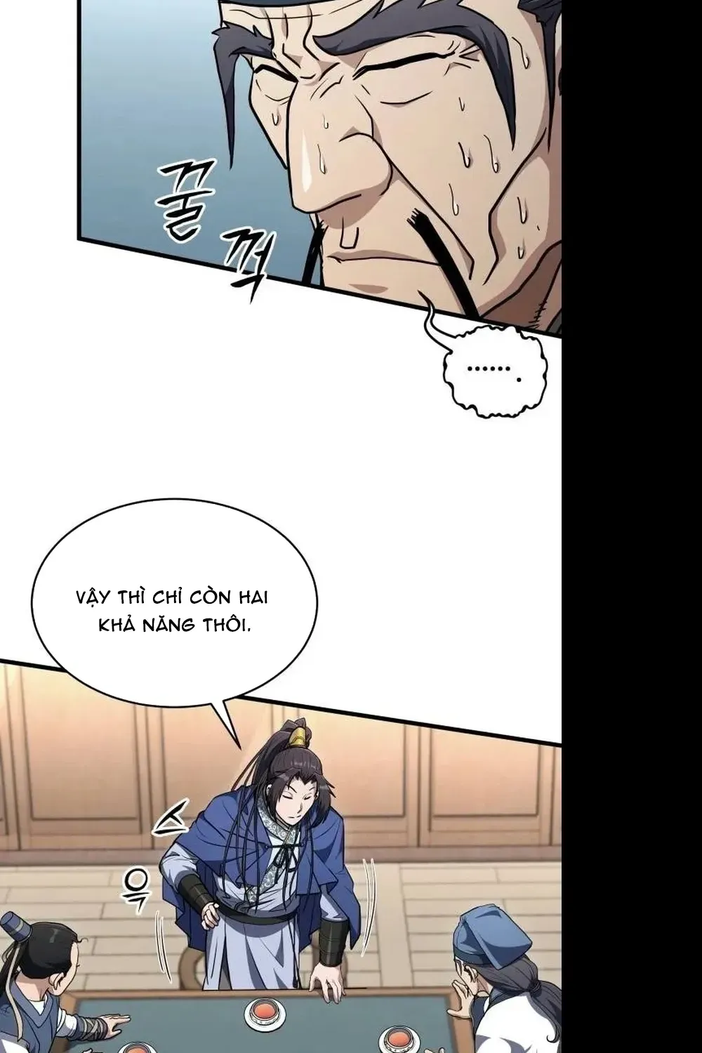Trùng Sinh Làm Phế Vật Đan Gia Chapter 39 - 21