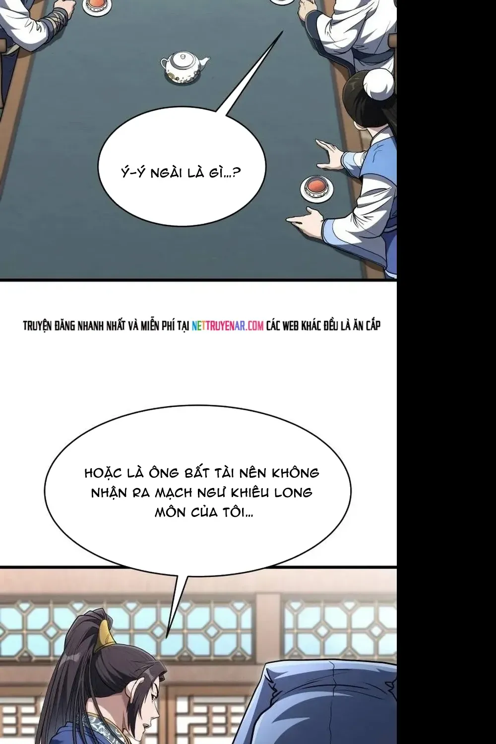 Trùng Sinh Làm Phế Vật Đan Gia Chapter 39 - 22