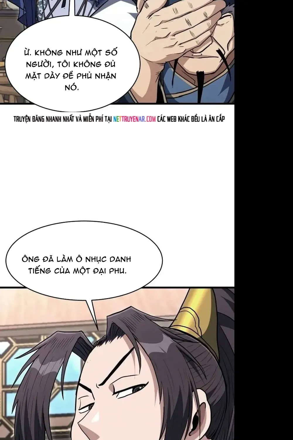 Trùng Sinh Làm Phế Vật Đan Gia Chapter 39 - 33