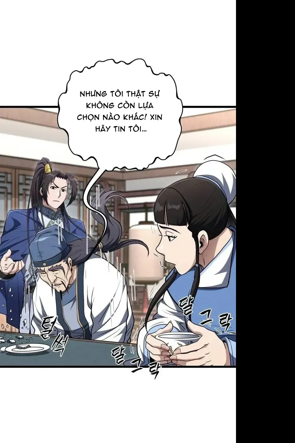Trùng Sinh Làm Phế Vật Đan Gia Chapter 39 - 38