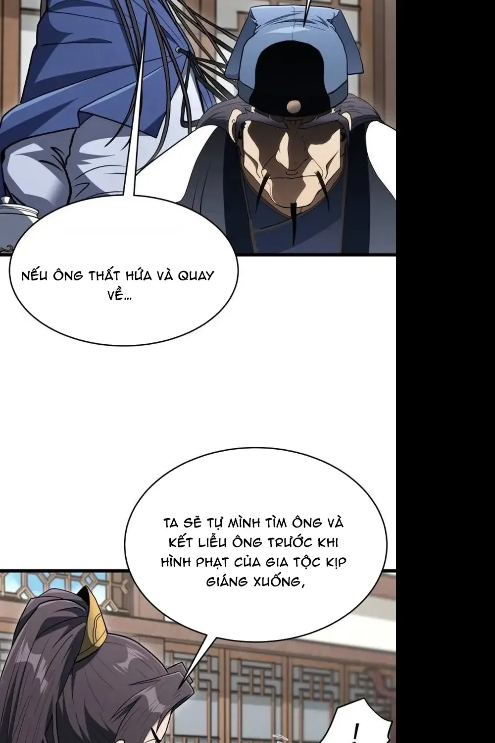 Trùng Sinh Làm Phế Vật Đan Gia Chapter 39 - 41