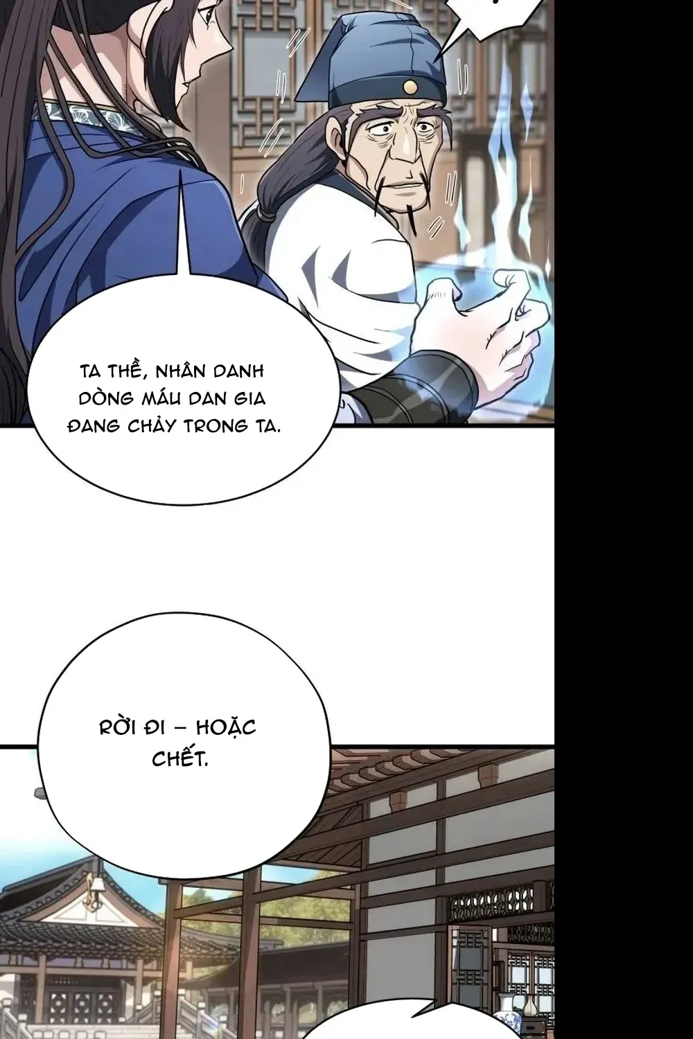 Trùng Sinh Làm Phế Vật Đan Gia Chapter 39 - 42