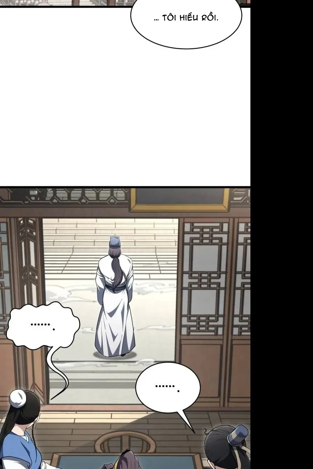 Trùng Sinh Làm Phế Vật Đan Gia Chapter 39 - 43