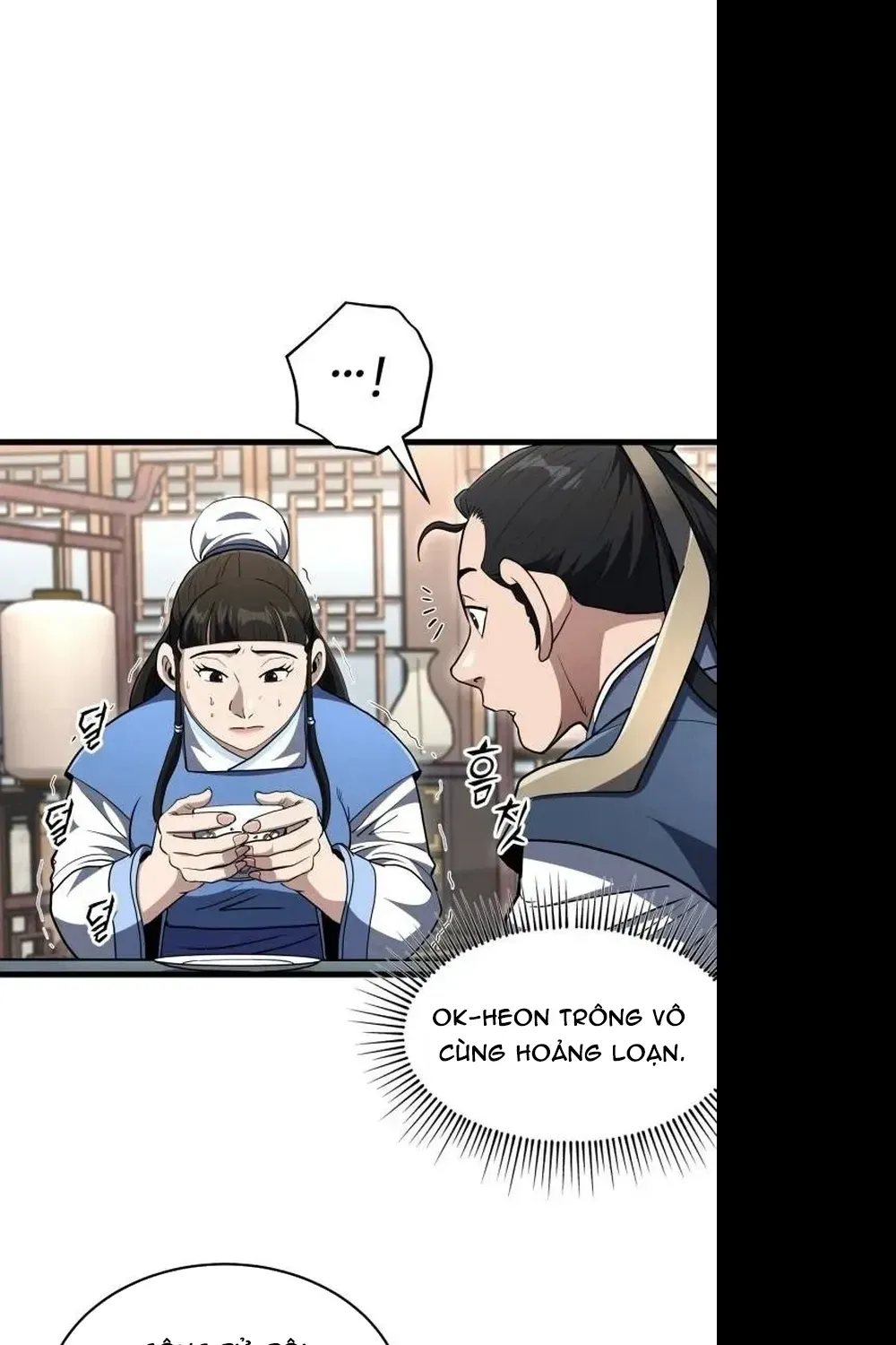 Trùng Sinh Làm Phế Vật Đan Gia Chapter 39 - 45