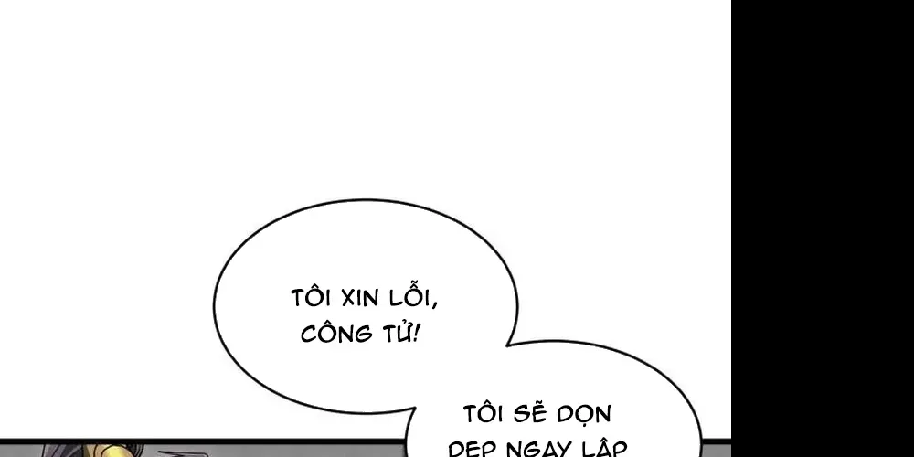 Trùng Sinh Làm Phế Vật Đan Gia Chapter 39 - 48