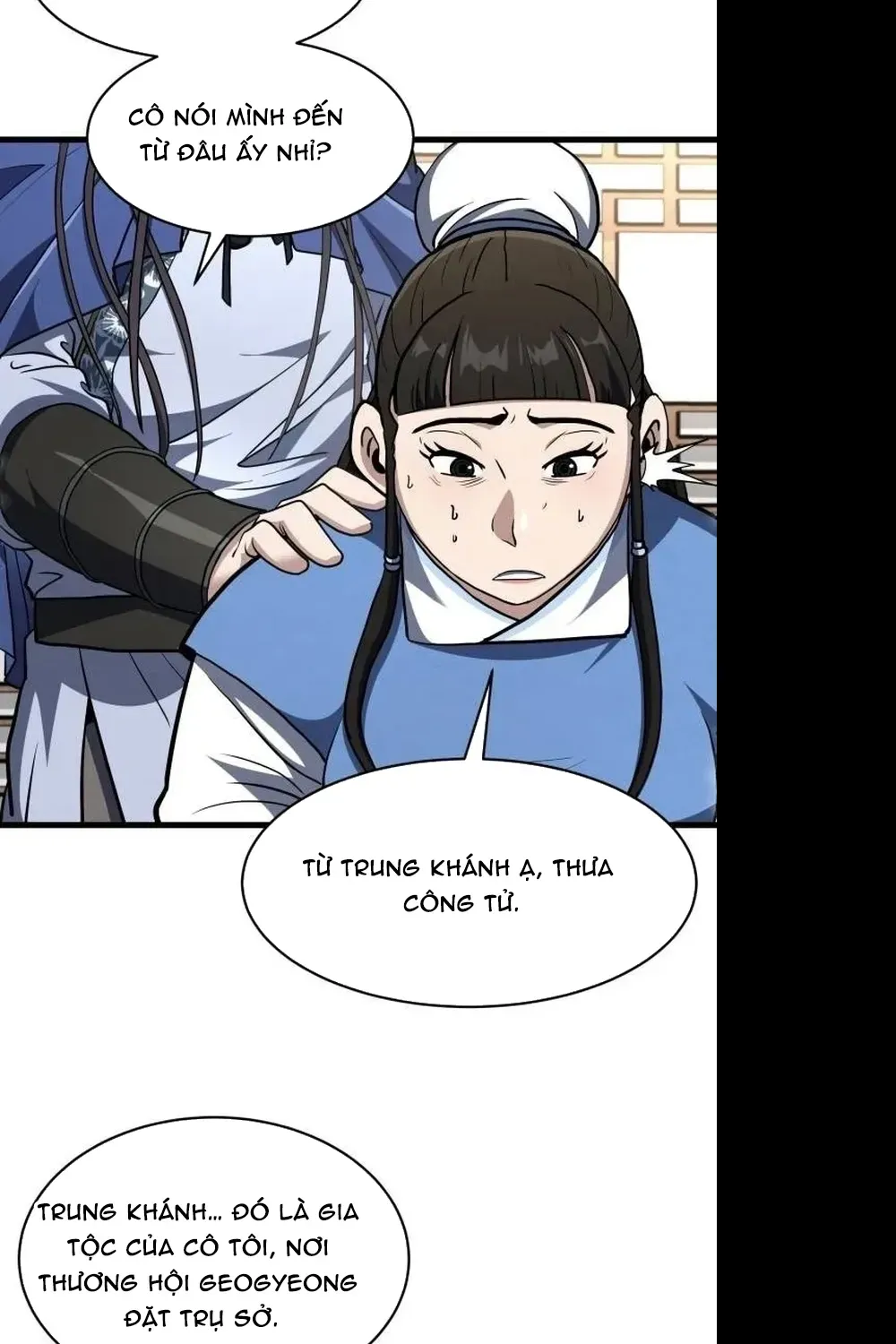 Trùng Sinh Làm Phế Vật Đan Gia Chapter 39 - 50