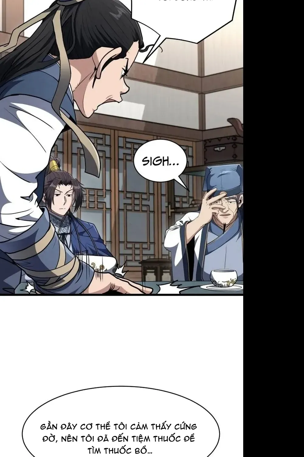 Trùng Sinh Làm Phế Vật Đan Gia Chapter 39 - 6