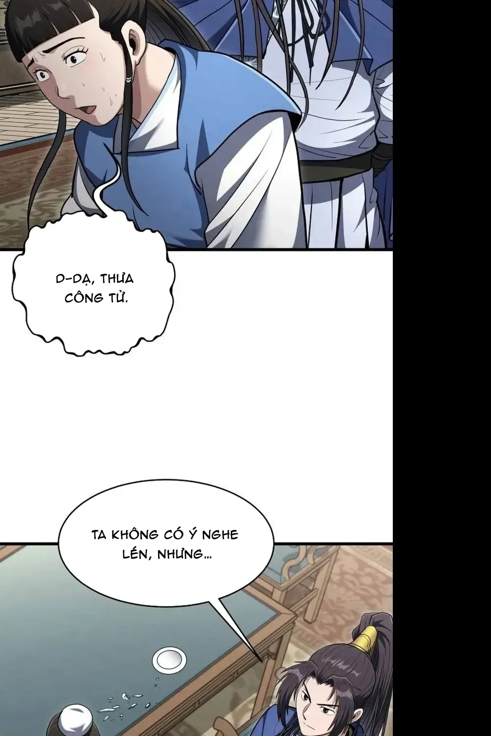 Trùng Sinh Làm Phế Vật Đan Gia Chapter 39 - 54