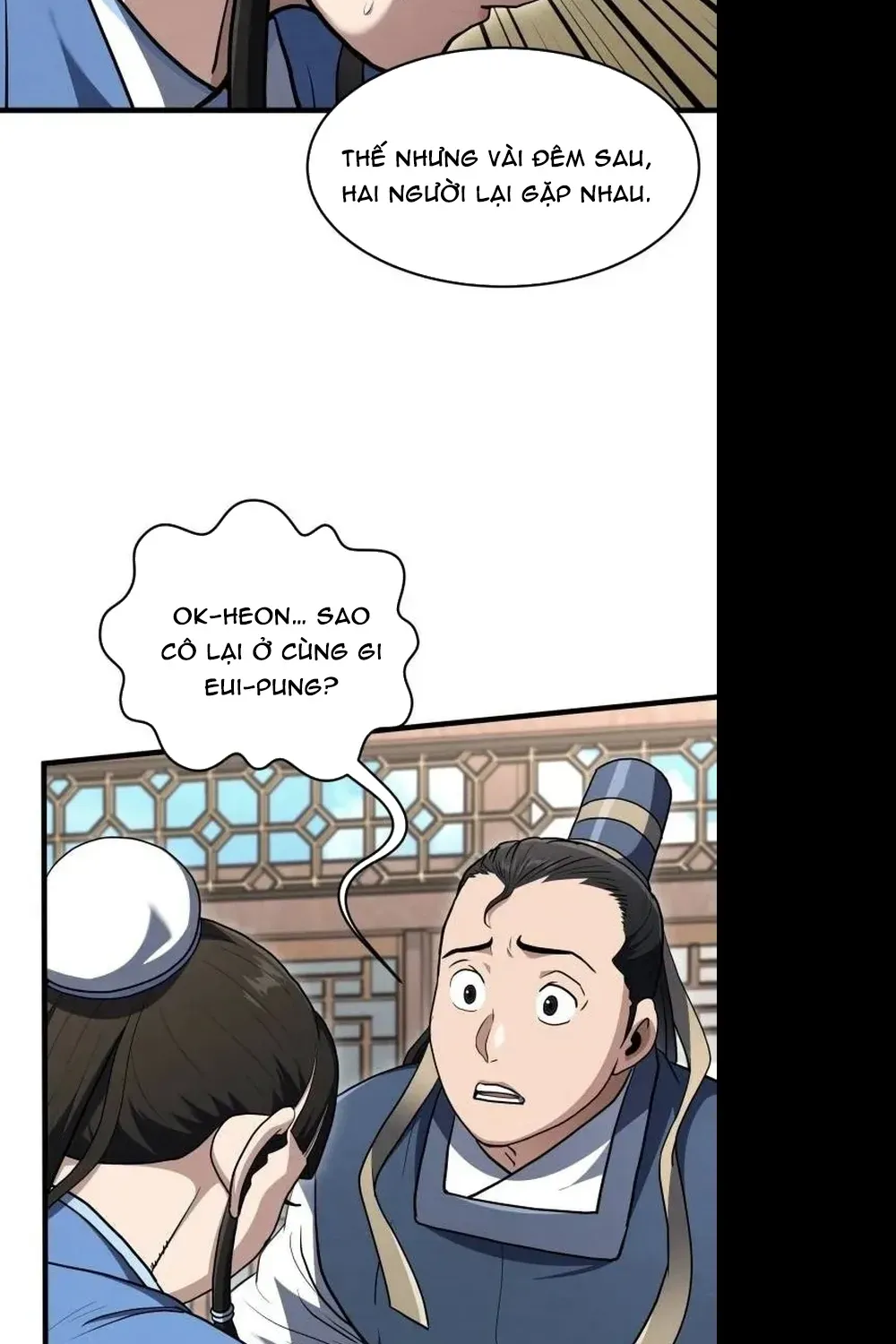 Trùng Sinh Làm Phế Vật Đan Gia Chapter 39 - 57
