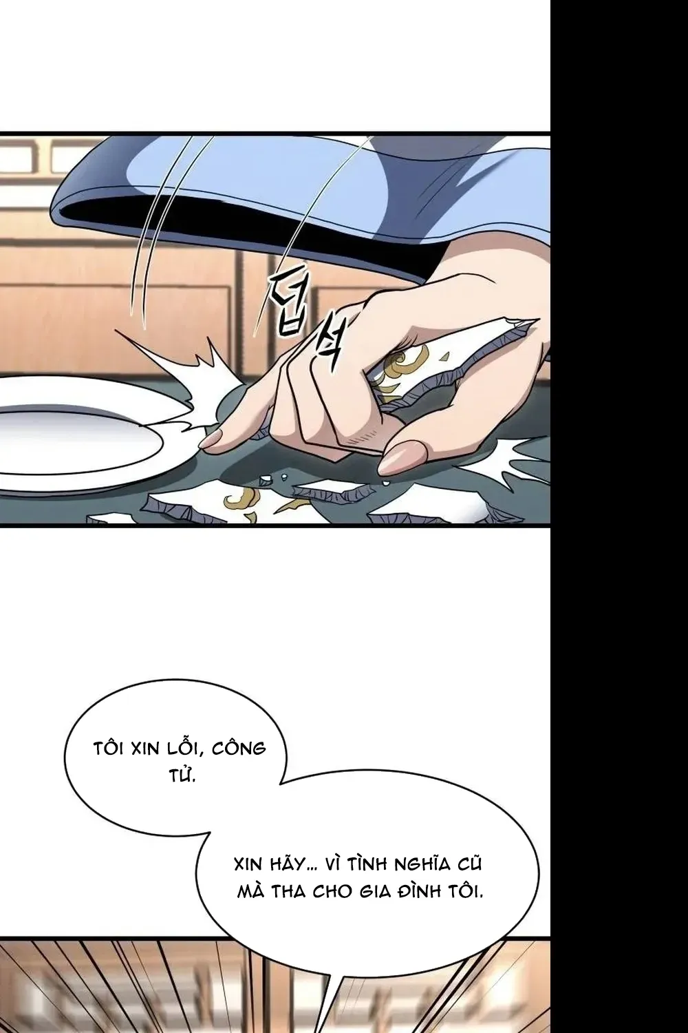 Trùng Sinh Làm Phế Vật Đan Gia Chapter 39 - 59