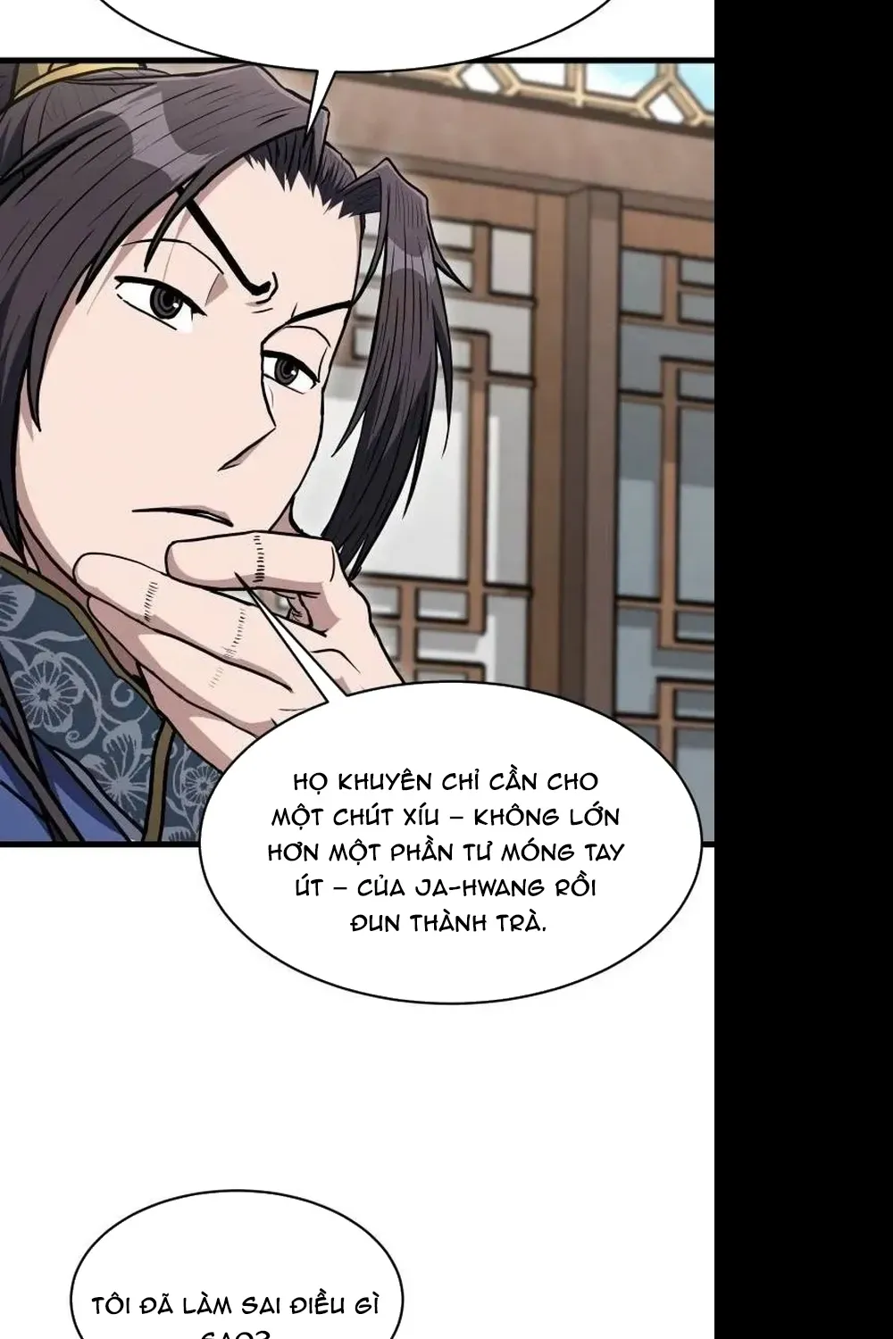 Trùng Sinh Làm Phế Vật Đan Gia Chapter 39 - 7